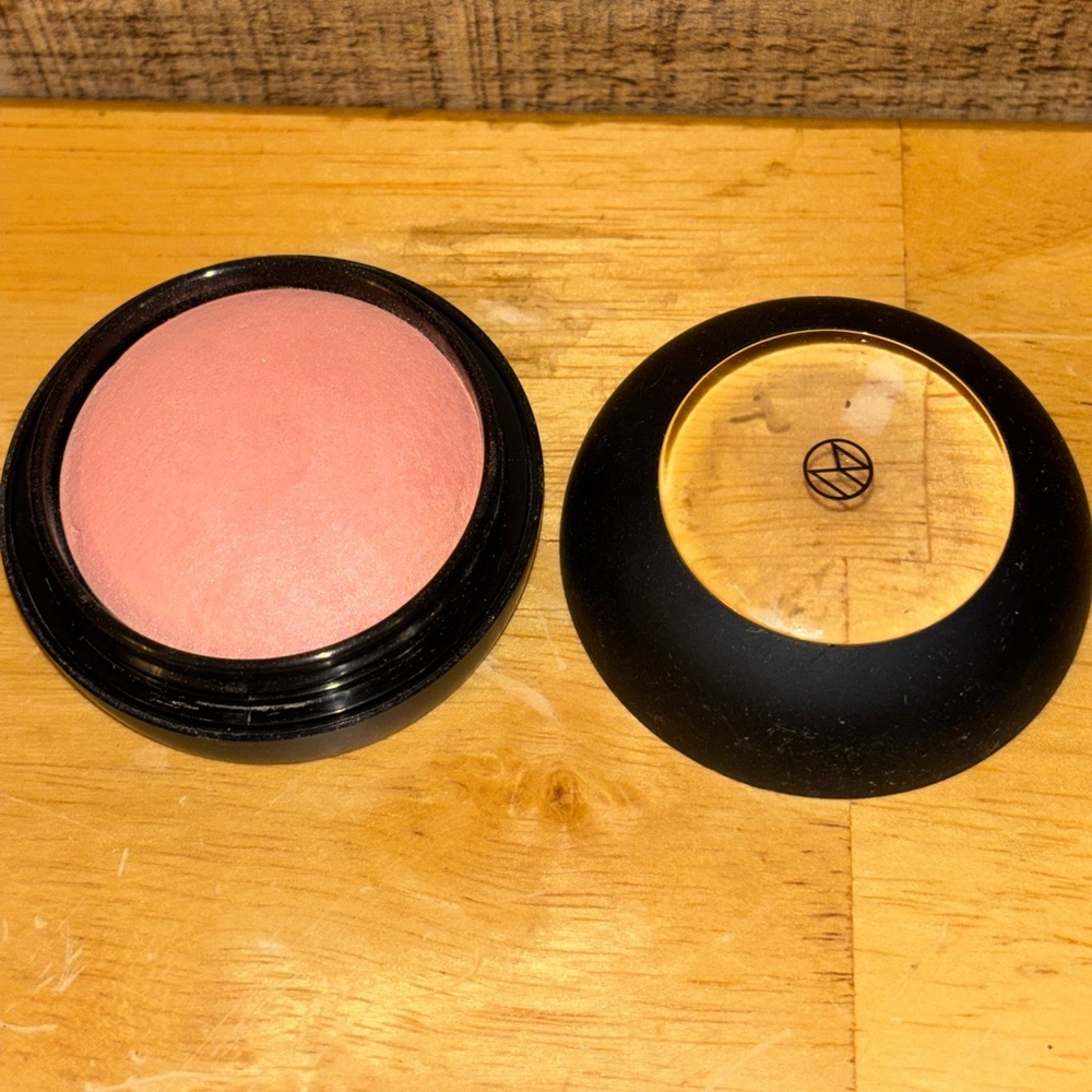 Pink Baked Blush